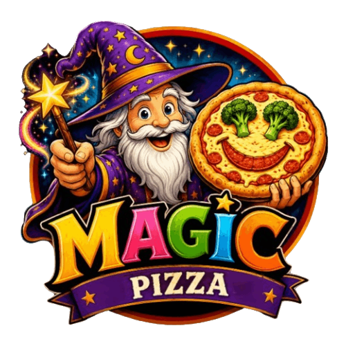 Magic Pizza
